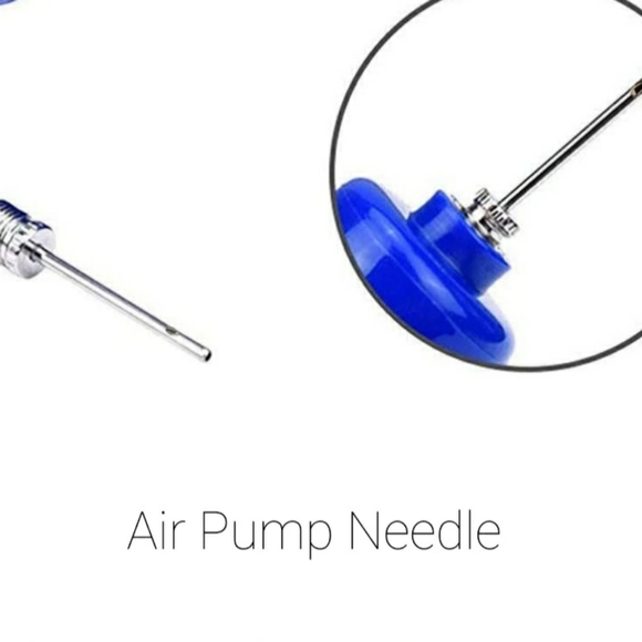 Inflatable Fluffy Soft 9" Ball (Pegasus Unicorn) - Picture 3 of 4